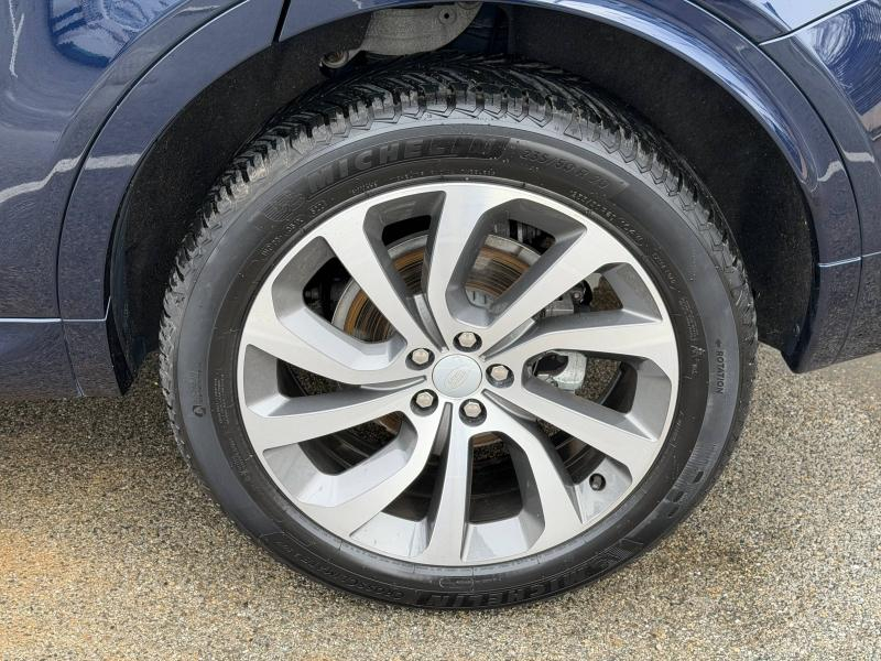 Photo 19 de l’annonce de LAND-ROVER Discovery Sport d’occasion à vendre à AIX-EN-PROVENCE