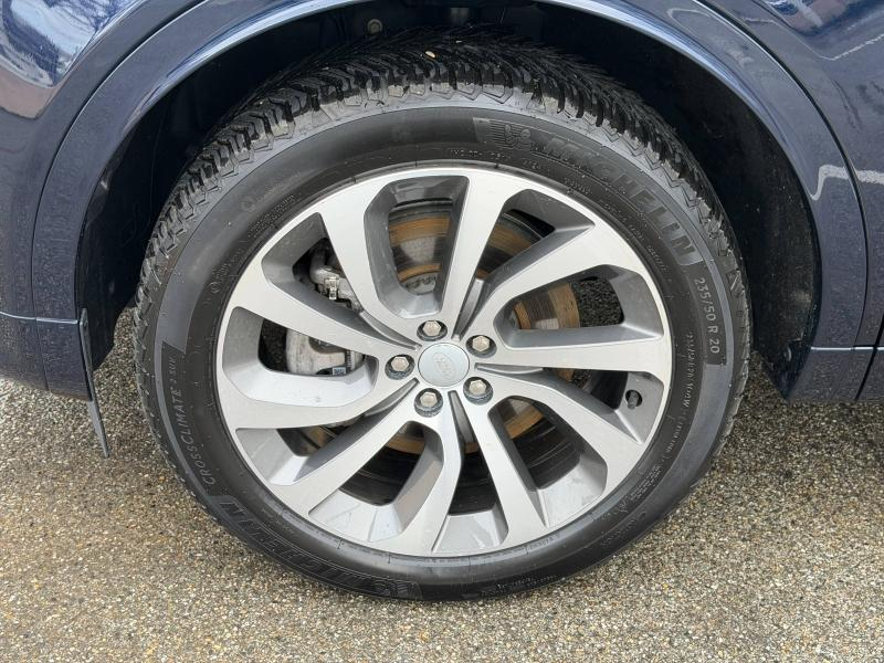 Photo 20 de l’annonce de LAND-ROVER Discovery Sport d’occasion à vendre à AIX-EN-PROVENCE