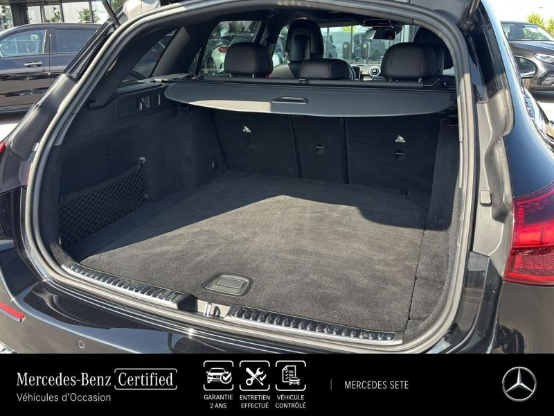 Photo 15 de l’annonce de MERCEDES-BENZ Classe C Break d’occasion à vendre à MONTPELLIER