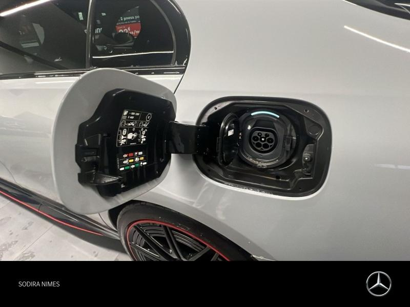 Photo 10 de l’annonce de MERCEDES-BENZ Classe C d’occasion à vendre à MONTPELLIER