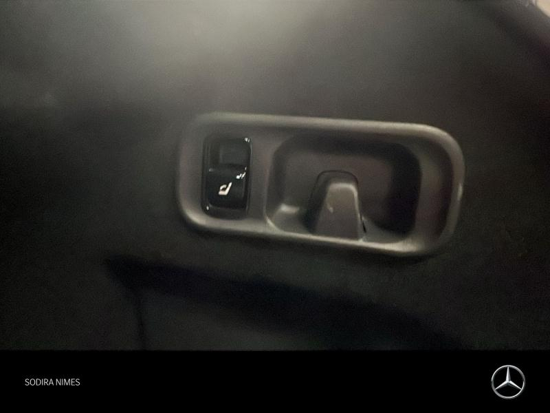 Photo 13 de l’annonce de MERCEDES-BENZ Classe C d’occasion à vendre à MONTPELLIER