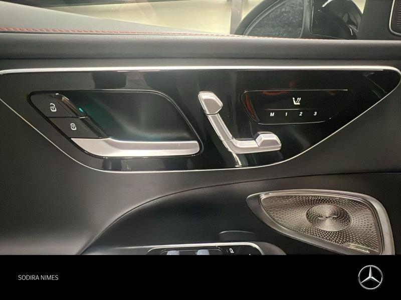 Photo 19 de l’annonce de MERCEDES-BENZ Classe C d’occasion à vendre à MONTPELLIER