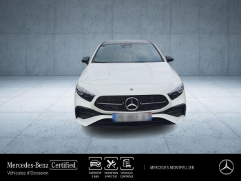 MERCEDES-BENZ Classe A d’occasion à vendre à NIMES