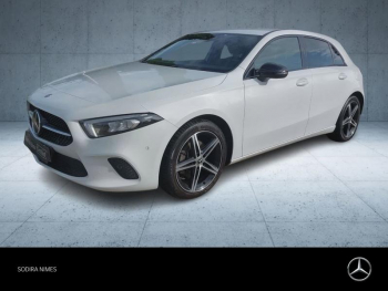 MERCEDES-BENZ Classe A d’occasion à vendre à NIMES