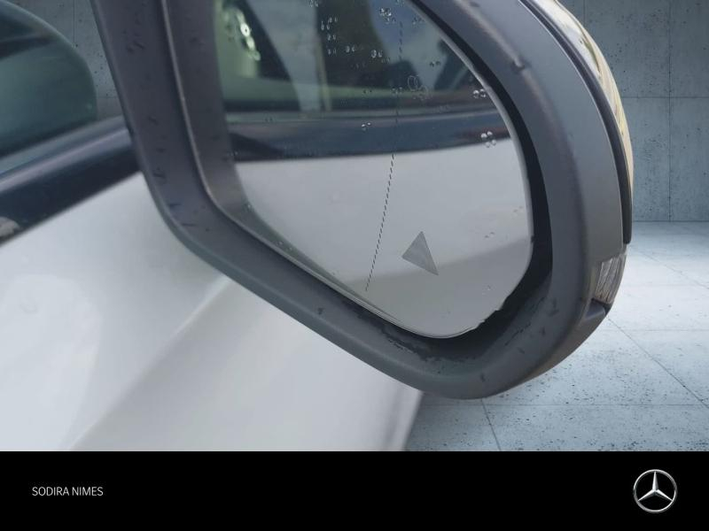 Photo 15 de l’annonce de MERCEDES-BENZ Classe A d’occasion à vendre à NIMES