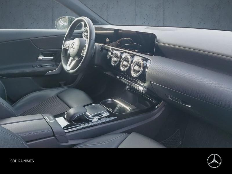 Photo 17 de l’annonce de MERCEDES-BENZ Classe A d’occasion à vendre à NIMES