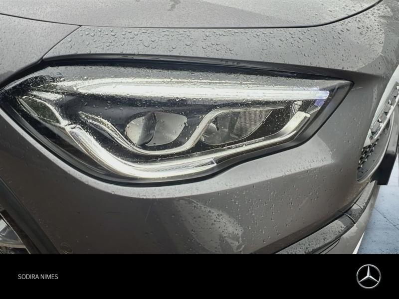Photo 6 de l’annonce de MERCEDES-BENZ Classe GLA d’occasion à vendre à SÈTE