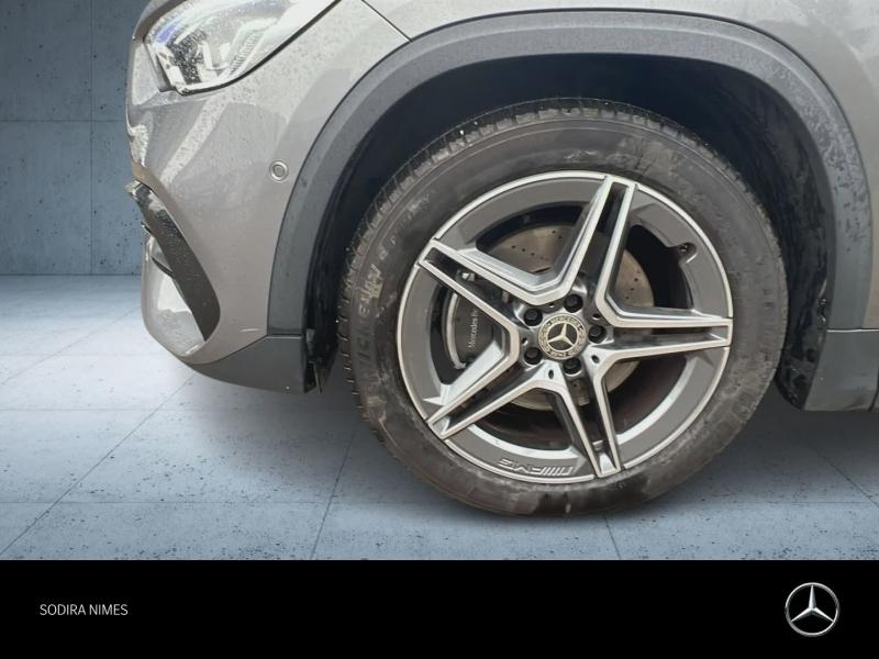 Photo 7 de l’annonce de MERCEDES-BENZ Classe GLA d’occasion à vendre à SÈTE