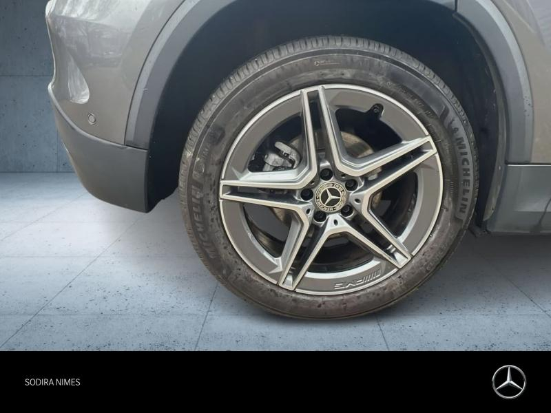 Photo 10 de l’annonce de MERCEDES-BENZ Classe GLA d’occasion à vendre à SÈTE