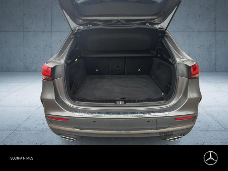 Photo 14 de l’annonce de MERCEDES-BENZ Classe GLA d’occasion à vendre à SÈTE