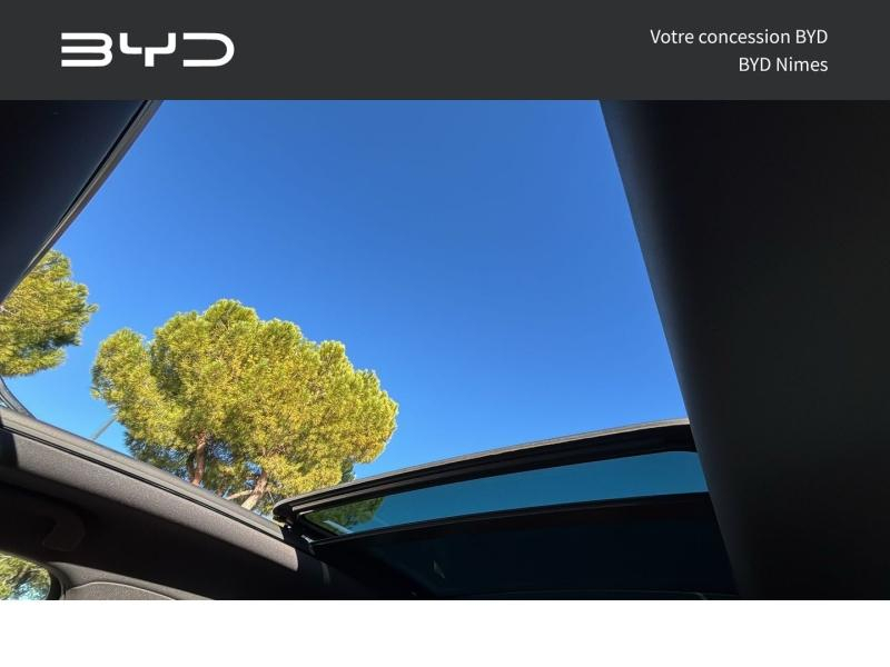 Photo 5 de l’annonce de BYD Tang d’occasion à vendre à VALENCE