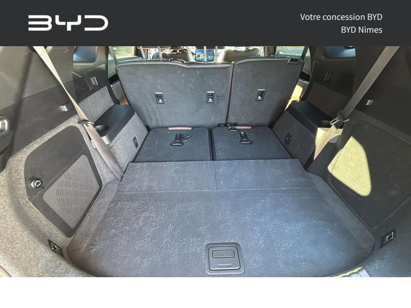 Photo 8 de l’annonce de BYD Tang d’occasion à vendre à VALENCE