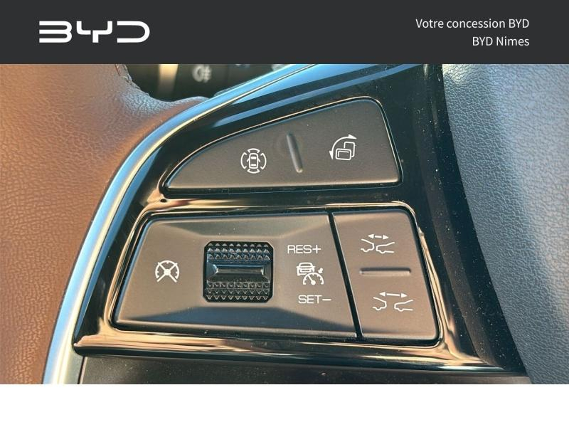 Photo 11 de l’annonce de BYD Tang d’occasion à vendre à VALENCE