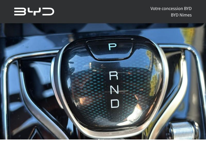 Photo 17 de l’annonce de BYD Tang d’occasion à vendre à VALENCE