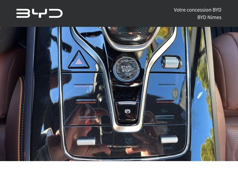 Photo 18 de l’annonce de BYD Tang d’occasion à vendre à VALENCE