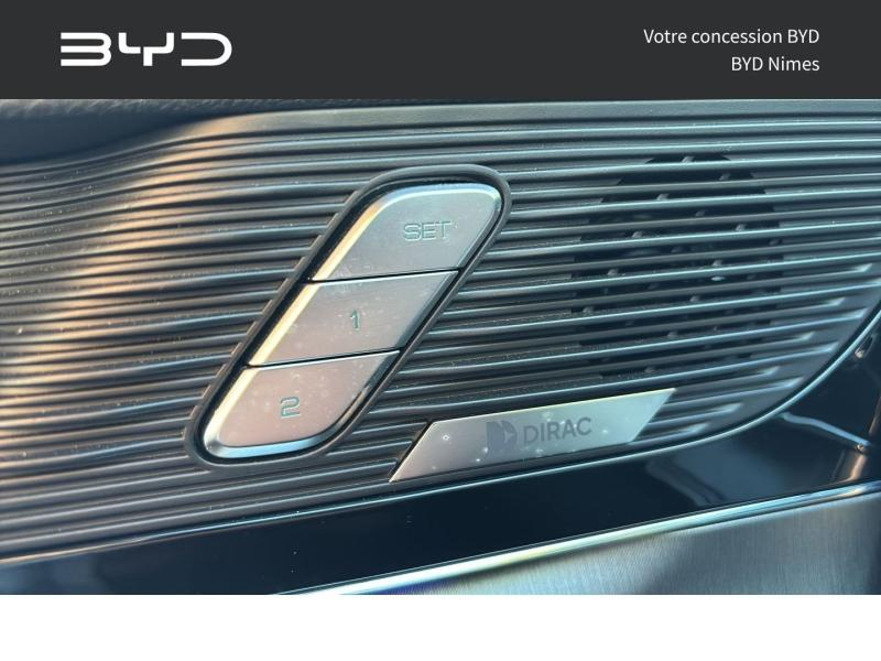 Photo 19 de l’annonce de BYD Tang d’occasion à vendre à VALENCE