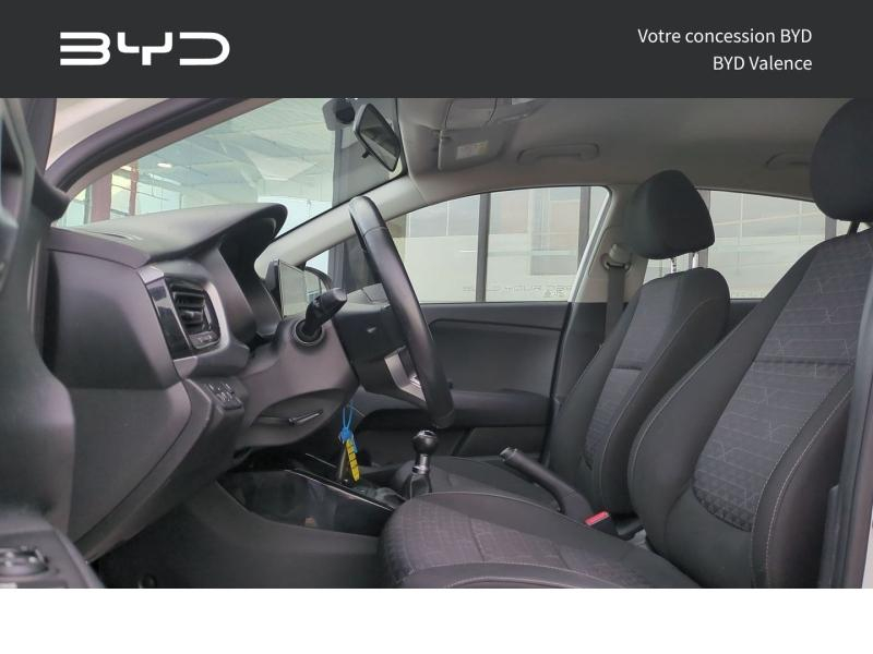 Photo 4 de l’annonce de KIA Rio d’occasion à vendre à VALENCE