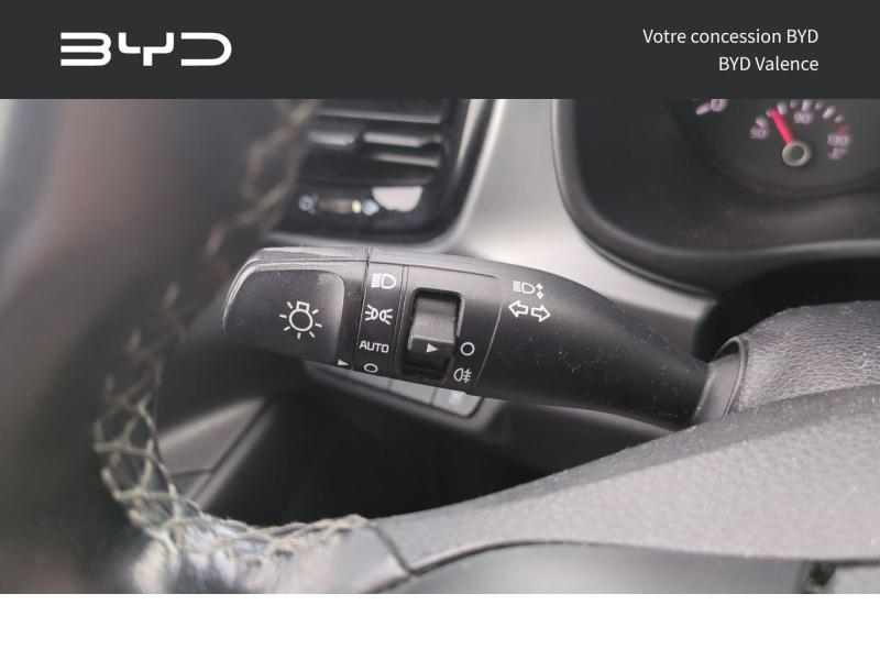 Photo 9 de l’annonce de KIA Rio d’occasion à vendre à VALENCE