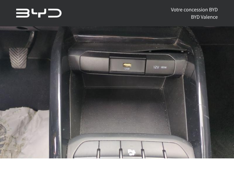 Photo 15 de l’annonce de KIA Rio d’occasion à vendre à VALENCE