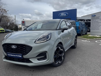 FORD Puma d’occasion à vendre à TOULON
