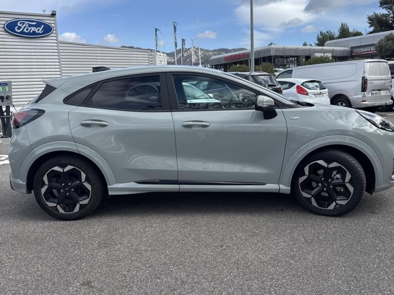 Photo 4 de l’annonce de FORD Puma d’occasion à vendre à TOULON