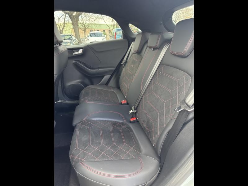 Photo 9 de l’annonce de FORD Puma d’occasion à vendre à TOULON