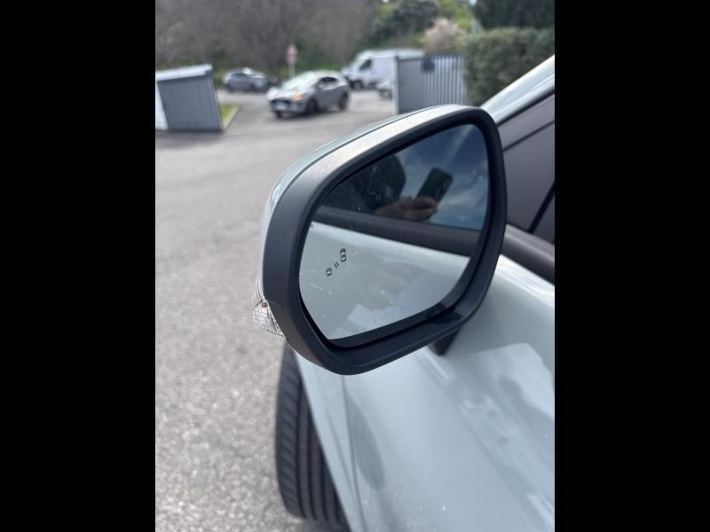 Photo 13 de l’annonce de FORD Puma d’occasion à vendre à TOULON