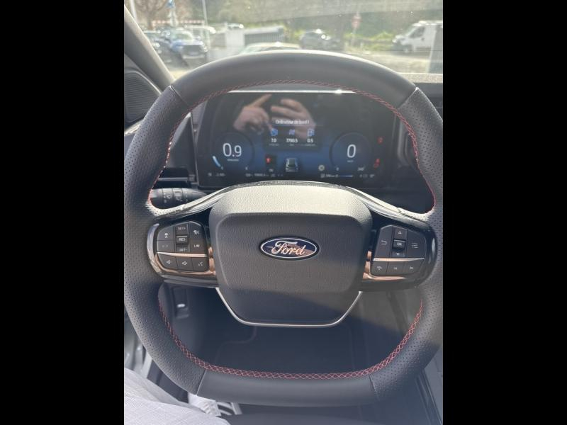 Photo 14 de l’annonce de FORD Puma d’occasion à vendre à TOULON