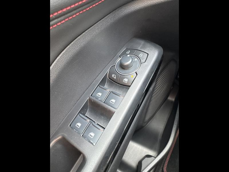 Photo 15 de l’annonce de FORD Puma d’occasion à vendre à TOULON