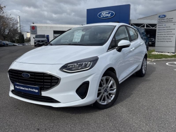 FORD Fiesta d’occasion à vendre à TOULON