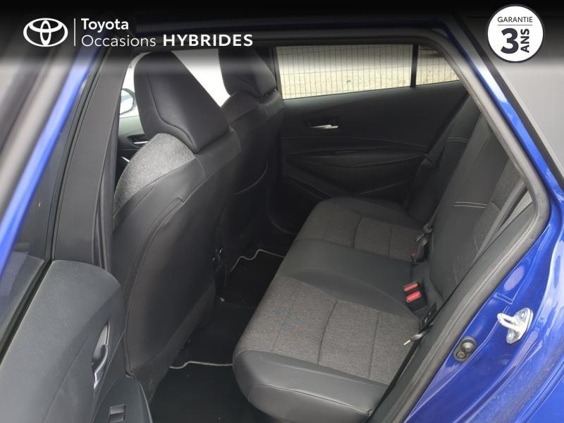 Photo 6 de l’annonce de TOYOTA Corolla Touring Spt d’occasion à vendre à LATTES