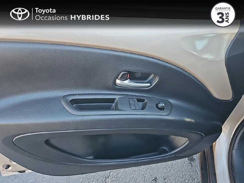 Photo 16 de l’annonce de TOYOTA Aygo X d’occasion à vendre à LATTES