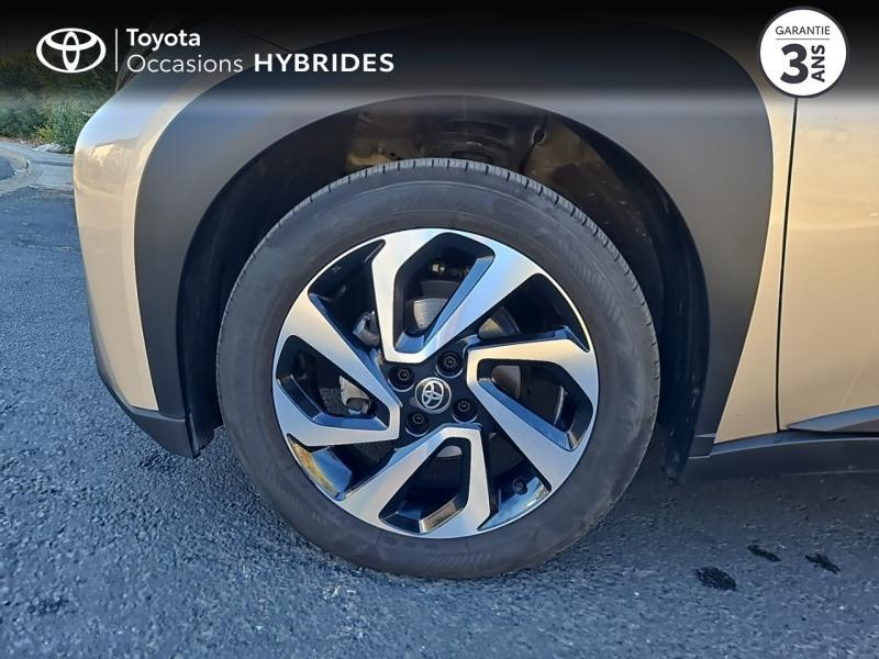 Photo 20 de l’annonce de TOYOTA Aygo X d’occasion à vendre à LATTES