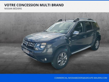 DACIA Duster 1.5 dCi 110ch Prestige 4X2 Euro6