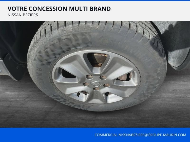 Photo 11 de l’annonce de DACIA Duster d’occasion à vendre à BÉZIERS