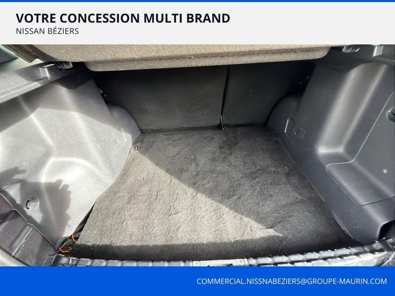 Photo 14 de l’annonce de DACIA Duster d’occasion à vendre à BÉZIERS