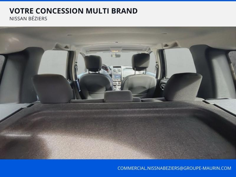 Photo 15 de l’annonce de DACIA Duster d’occasion à vendre à BÉZIERS