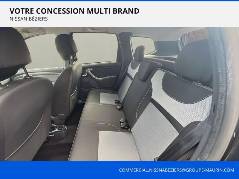 Photo 17 de l’annonce de DACIA Duster d’occasion à vendre à BÉZIERS