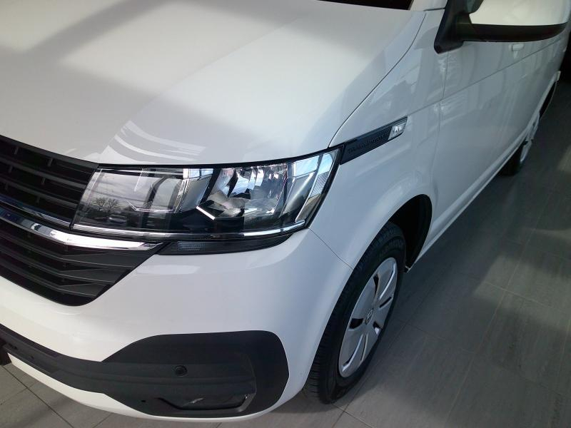 Photo 3 de l’annonce de VOLKSWAGEN Transporter Fg VUL d’occasion à vendre à PERPIGNAN