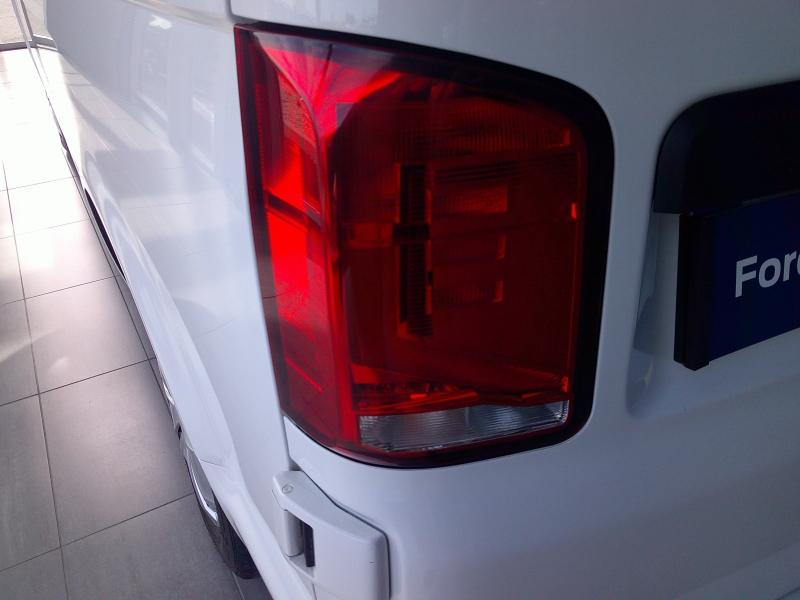 Photo 5 de l’annonce de VOLKSWAGEN Transporter Fg VUL d’occasion à vendre à PERPIGNAN