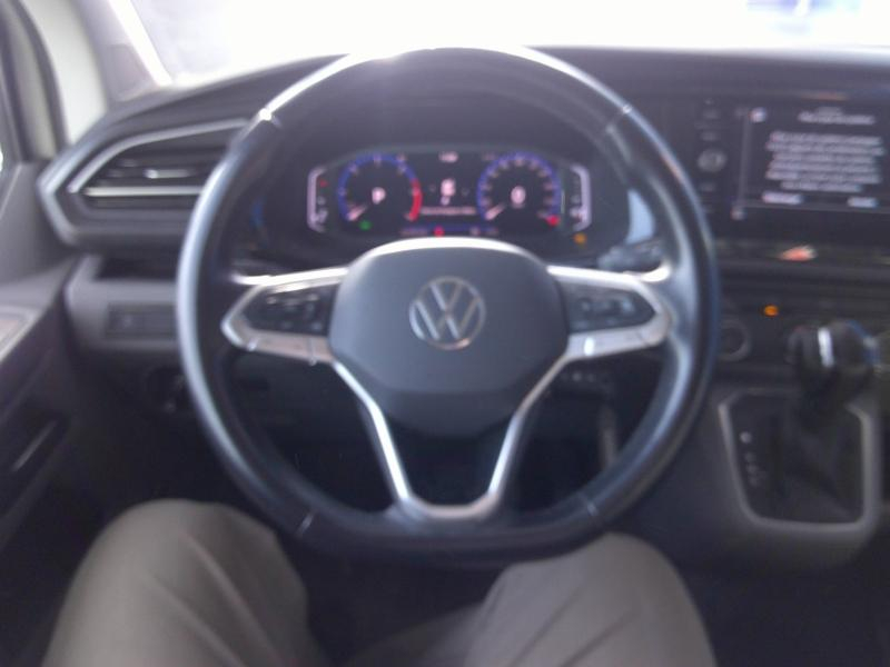 Photo 6 de l’annonce de VOLKSWAGEN Transporter Fg VUL d’occasion à vendre à PERPIGNAN