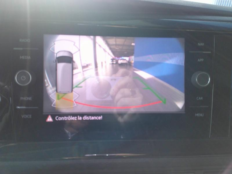 Photo 7 de l’annonce de VOLKSWAGEN Transporter Fg VUL d’occasion à vendre à PERPIGNAN