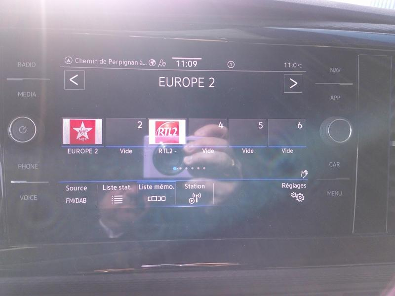 Photo 9 de l’annonce de VOLKSWAGEN Transporter Fg VUL d’occasion à vendre à PERPIGNAN