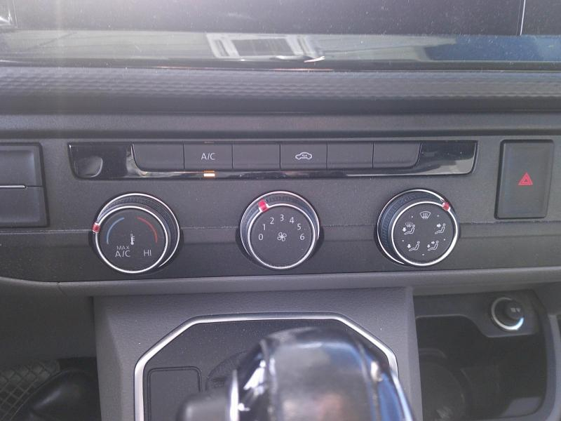 Photo 10 de l’annonce de VOLKSWAGEN Transporter Fg VUL d’occasion à vendre à PERPIGNAN