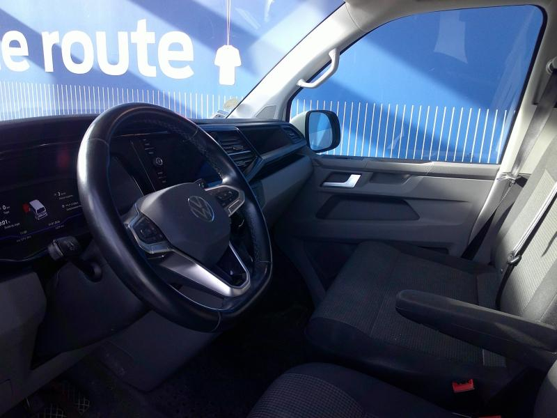 Photo 15 de l’annonce de VOLKSWAGEN Transporter Fg VUL d’occasion à vendre à PERPIGNAN
