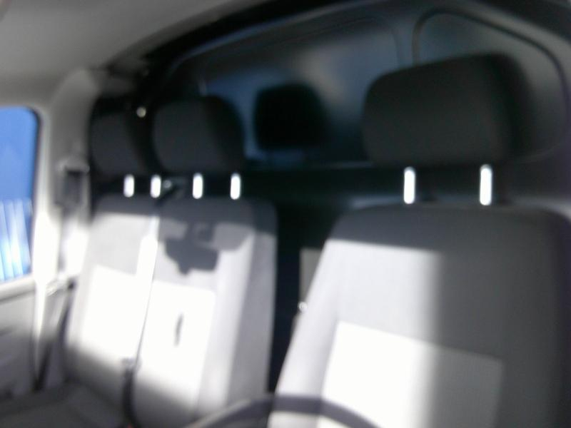 Photo 16 de l’annonce de VOLKSWAGEN Transporter Fg VUL d’occasion à vendre à PERPIGNAN