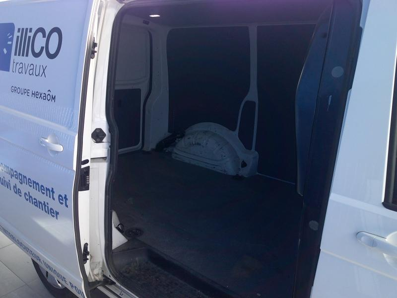 Photo 19 de l’annonce de VOLKSWAGEN Transporter Fg VUL d’occasion à vendre à PERPIGNAN