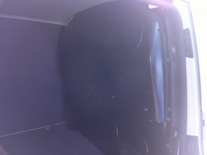 Photo 20 de l’annonce de VOLKSWAGEN Transporter Fg VUL d’occasion à vendre à PERPIGNAN