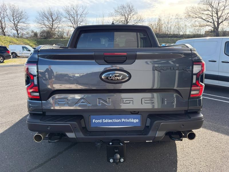 Photo 3 de l’annonce de FORD Ranger VUL d’occasion à vendre à PERPIGNAN