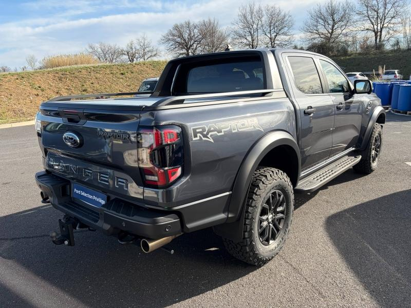 Photo 4 de l’annonce de FORD Ranger VUL d’occasion à vendre à PERPIGNAN